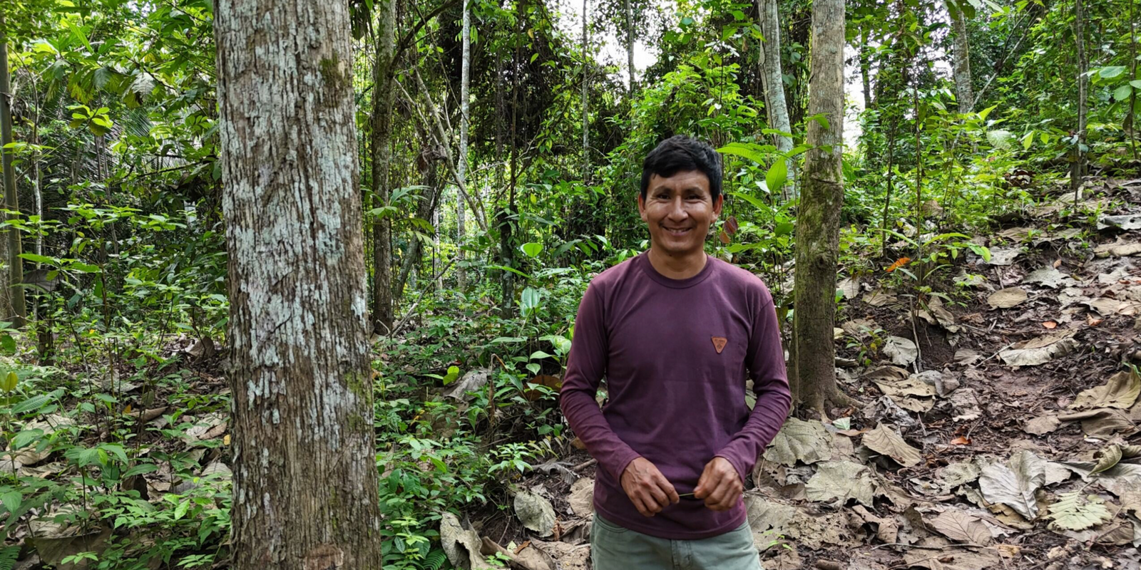 Tag 18: Felix Revilla