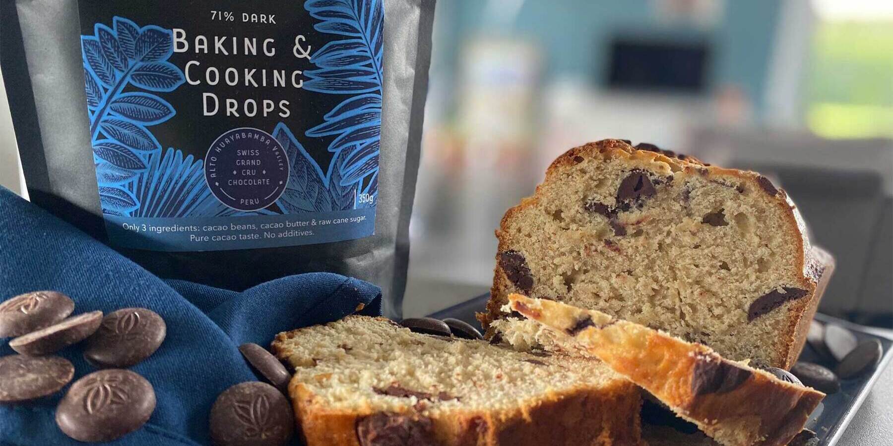 Bananenbrot