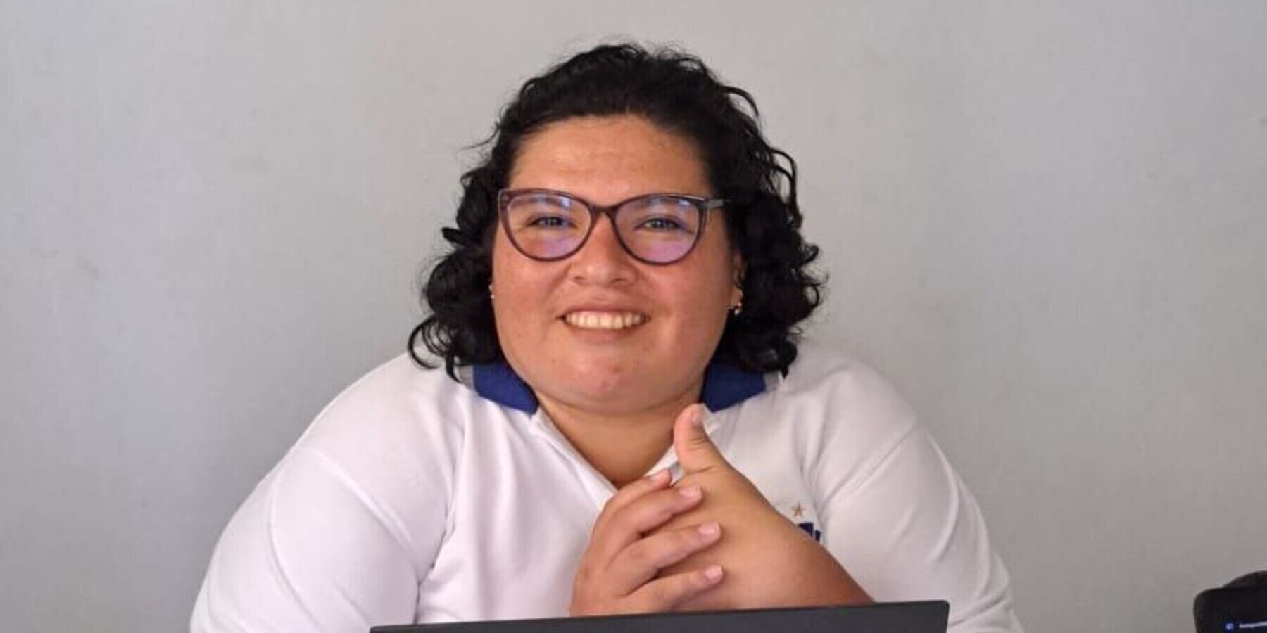 Tag 3: Maria del Pilar Castillo