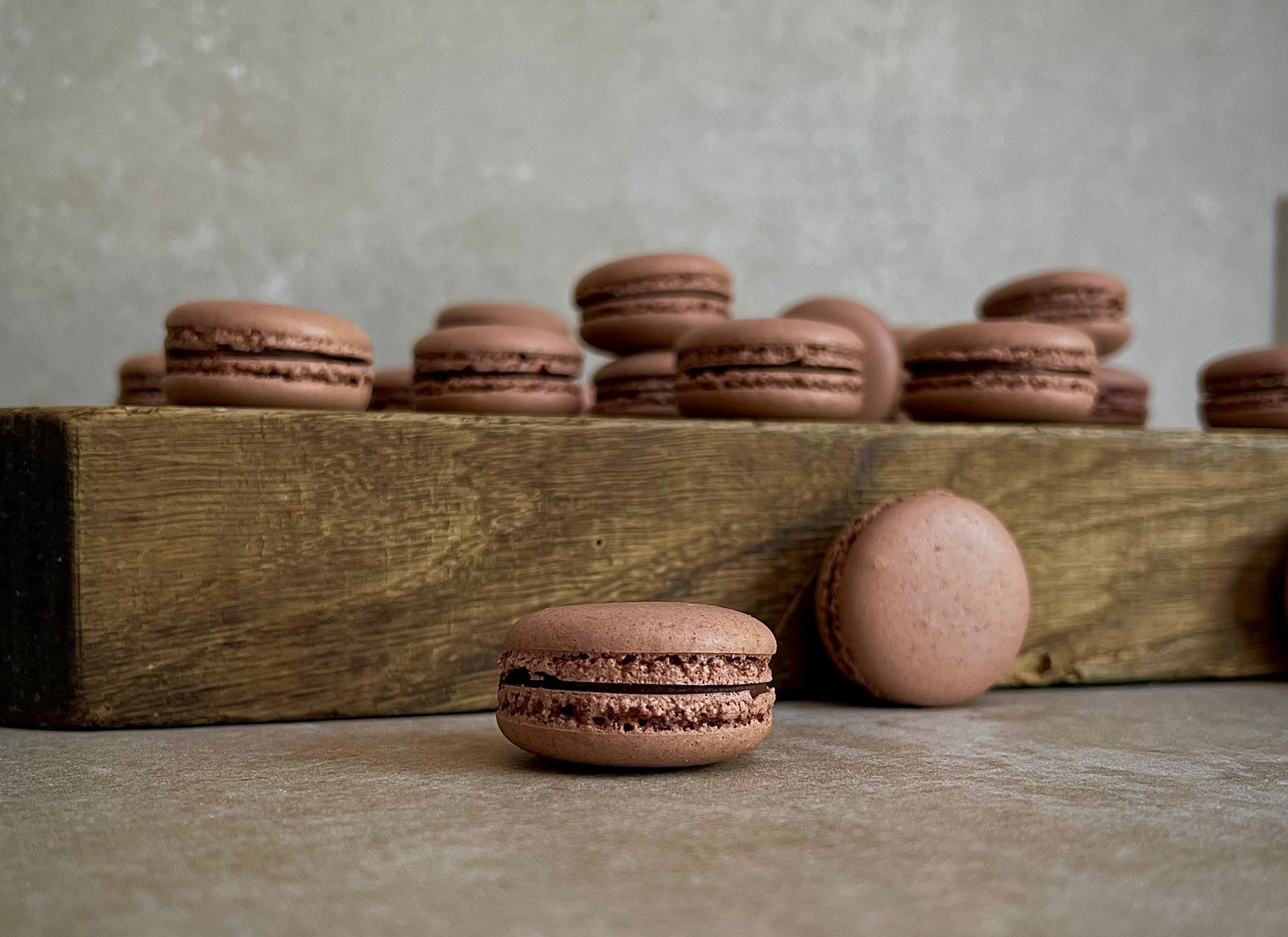macarons Choba Choba