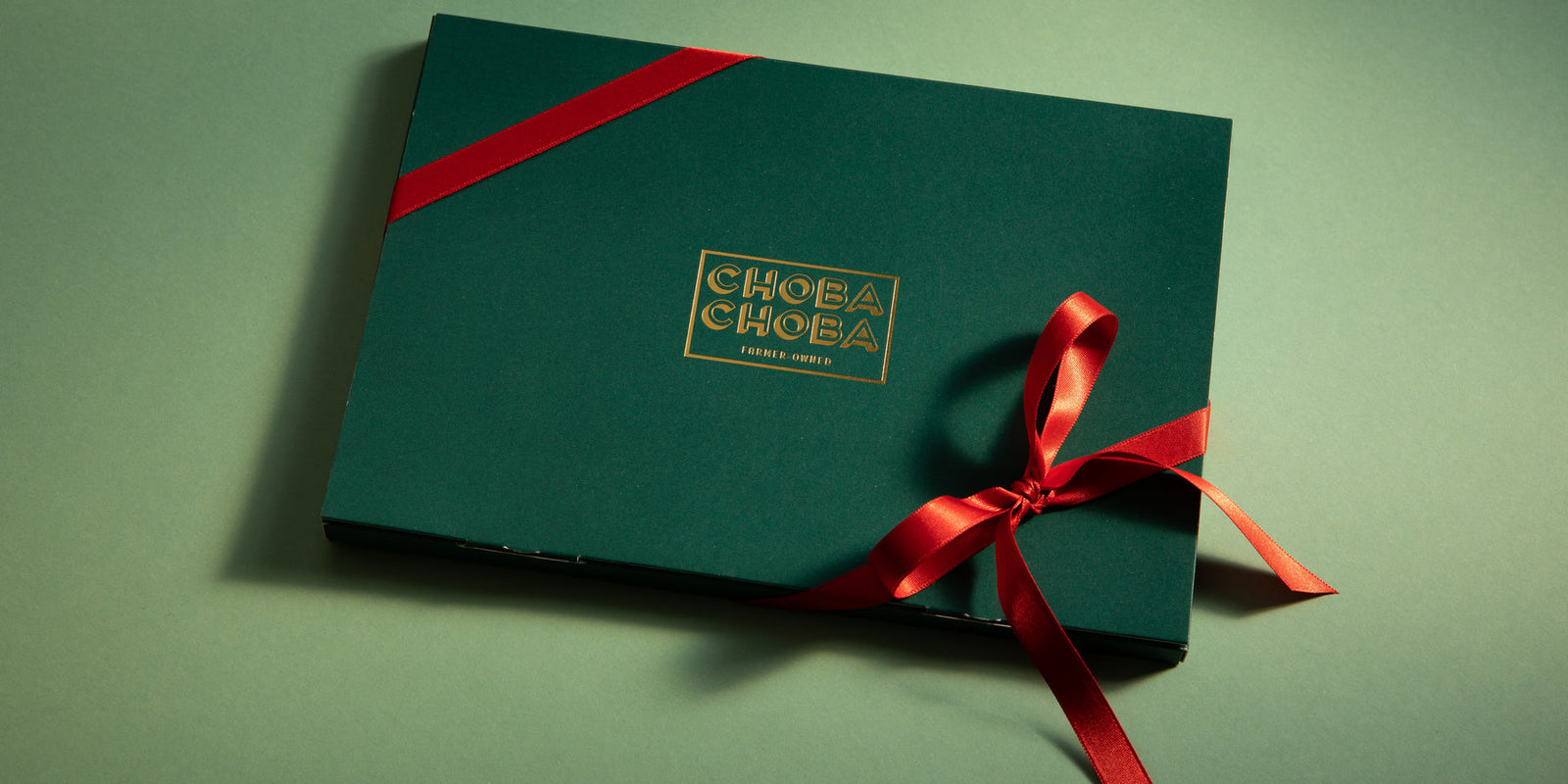 Schokoladengeschenke