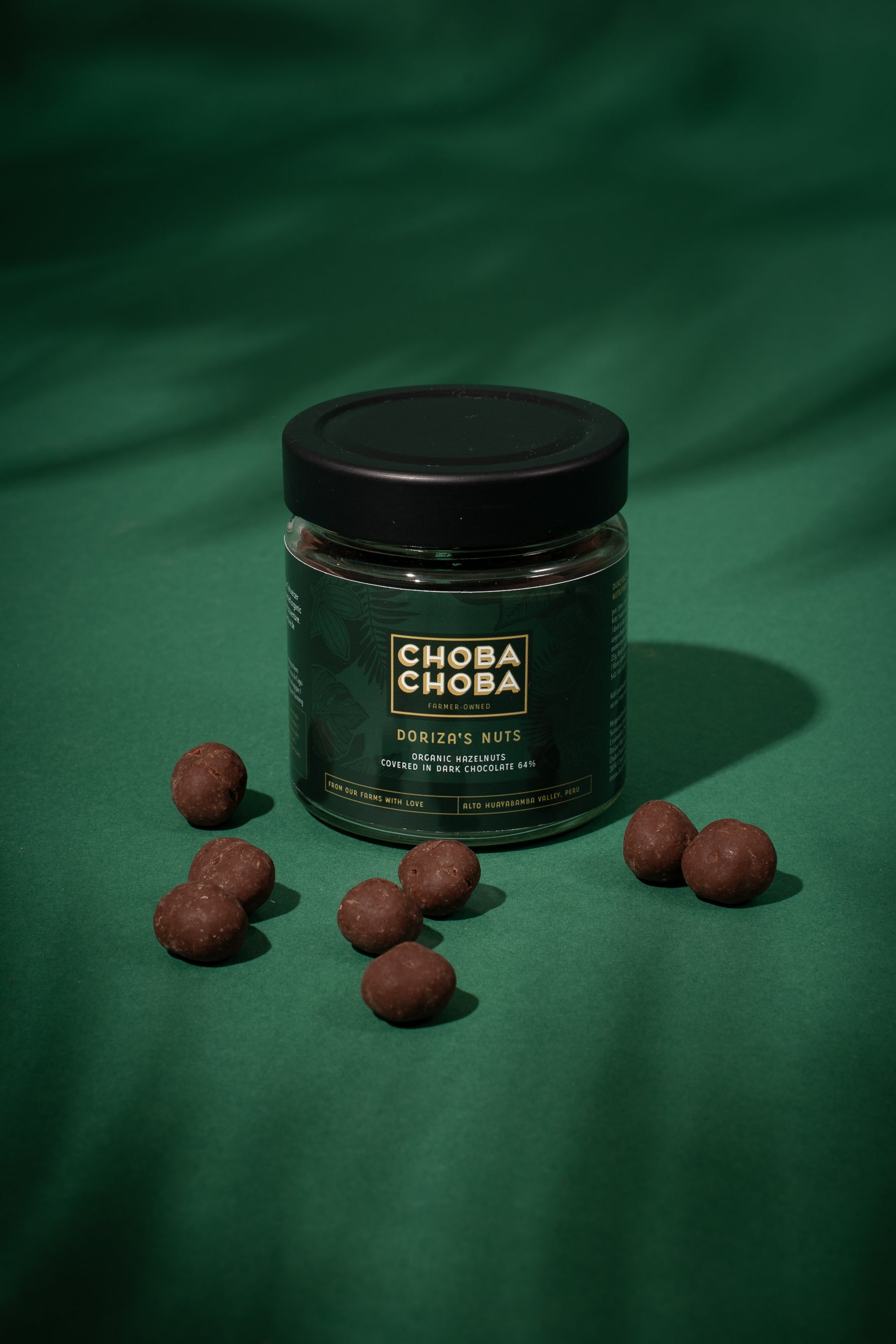 Xmas Bundle XL - Choba Choba