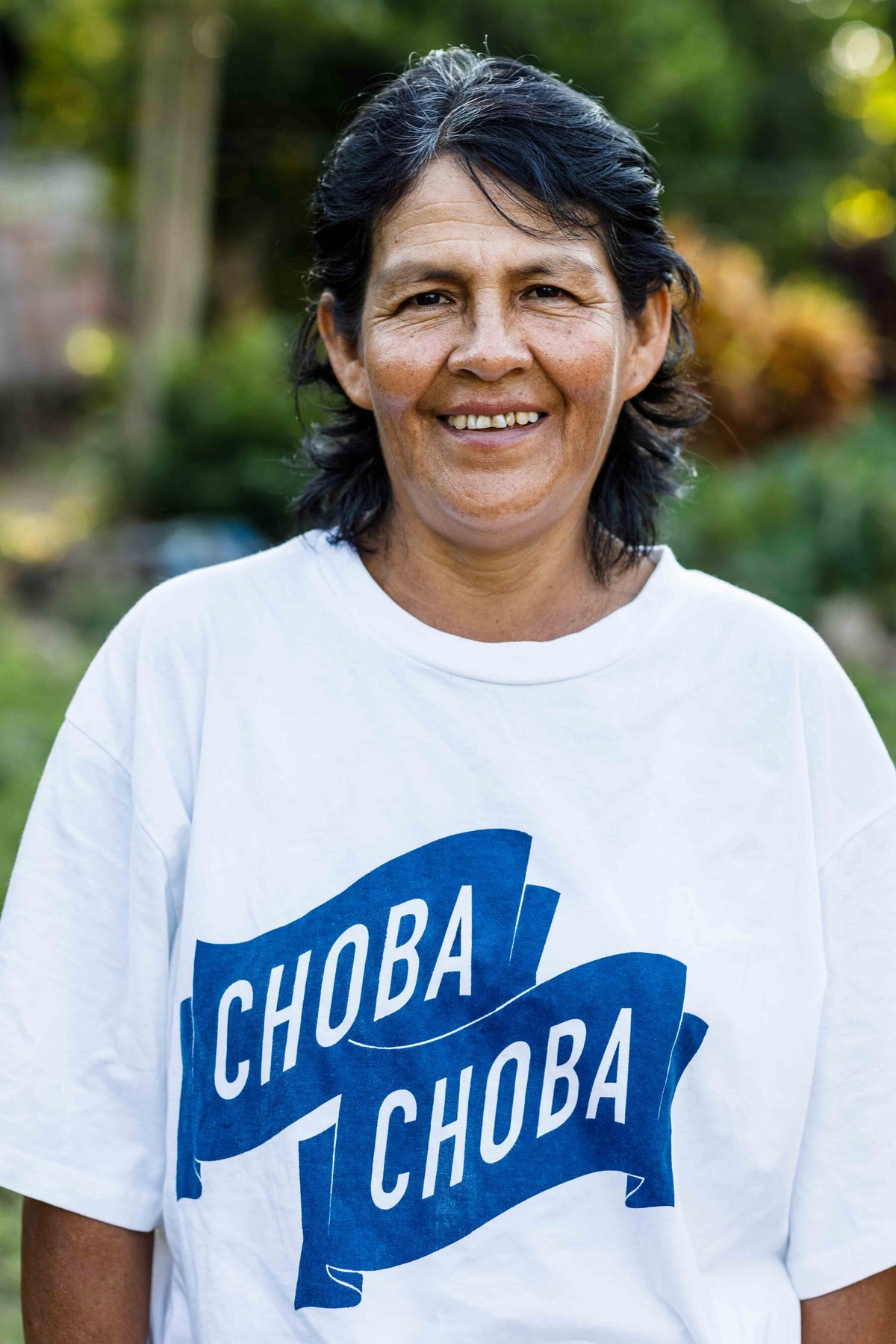 Doriza&#39;s nuts Bio - Choba Choba
