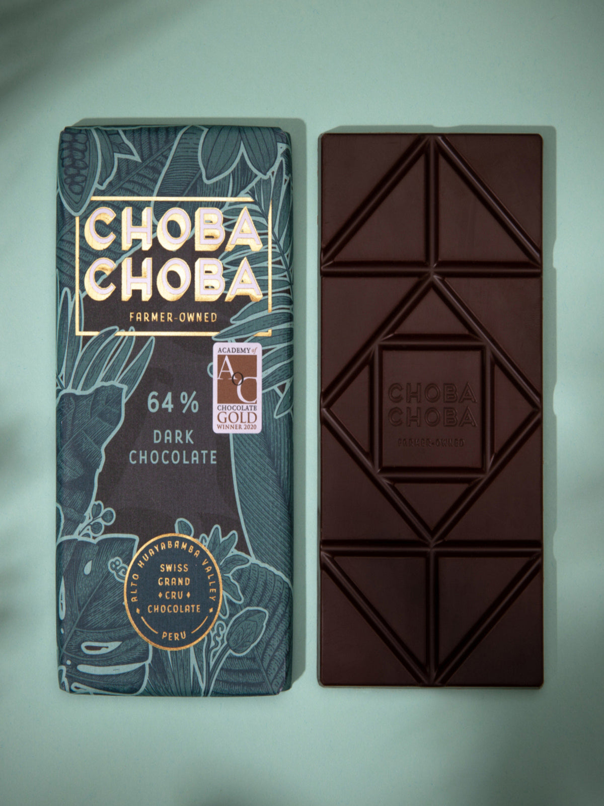 Felix&#39;s Sea Breeze Collection Bio - Choba Choba