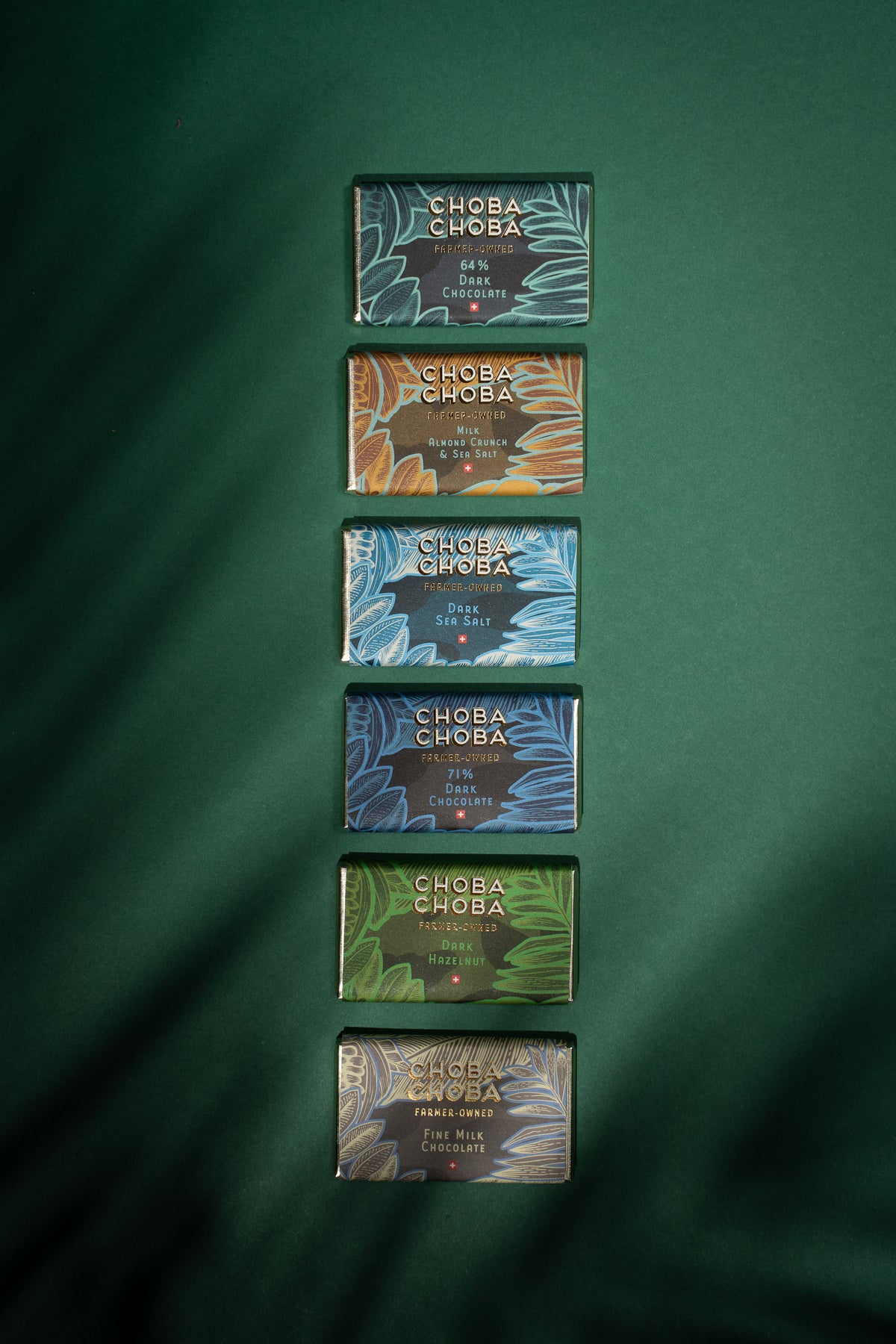 Tasting Box Bio