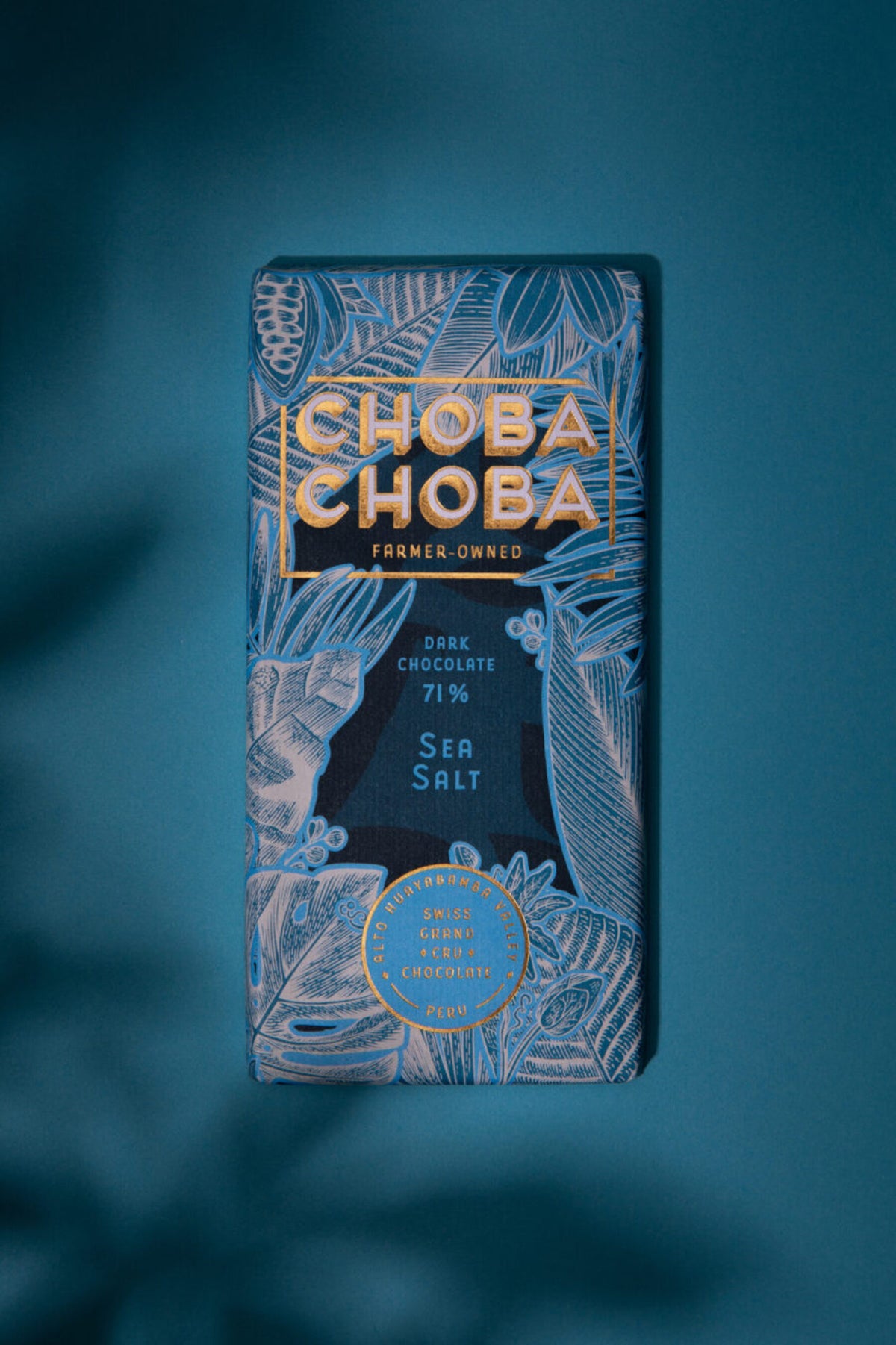 Felix&#39;s Sea Breeze Collection Bio - Choba Choba