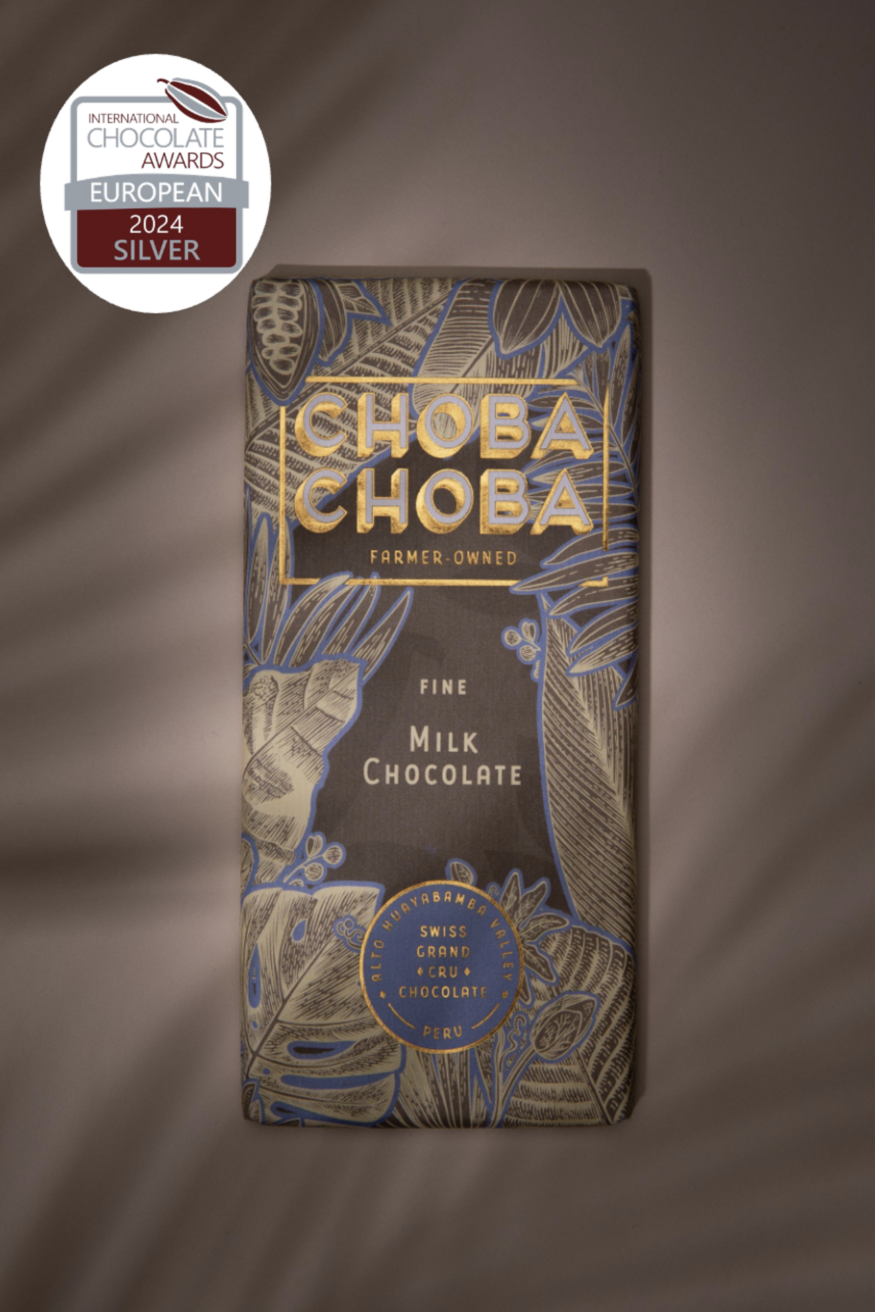 Special Chocolate of Choba Choba 
